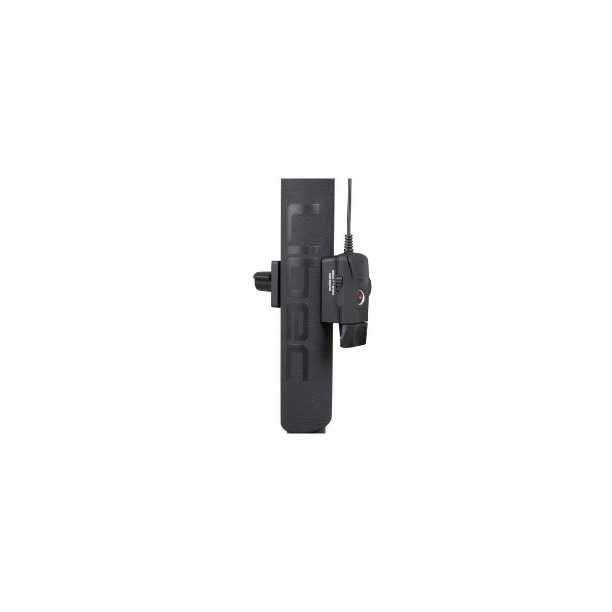 Zoom Control with Rec Button for Video Cameras Q4085