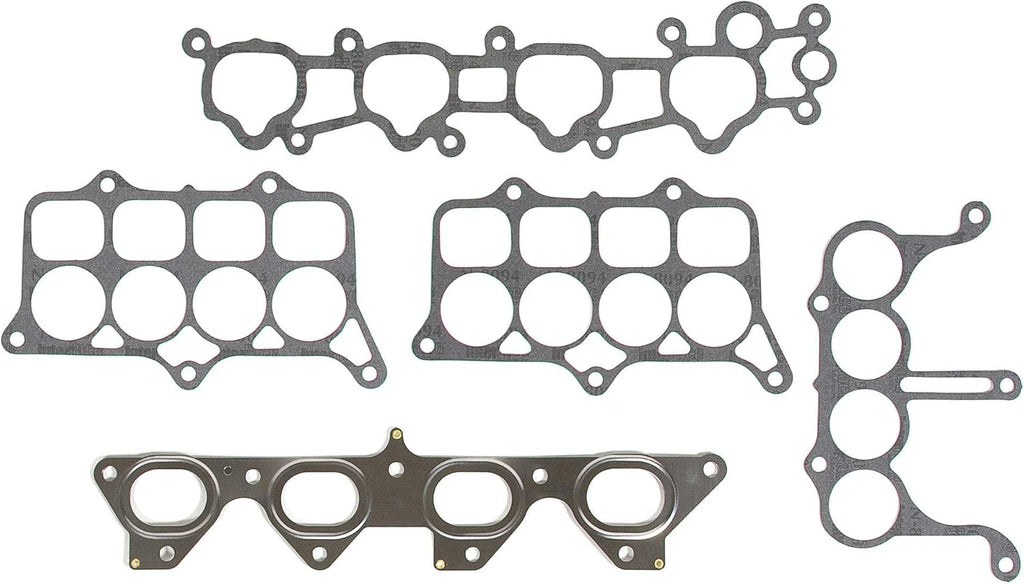 Head Gasket Set Intake Exhaust Valves for 2.2L Honda W7270