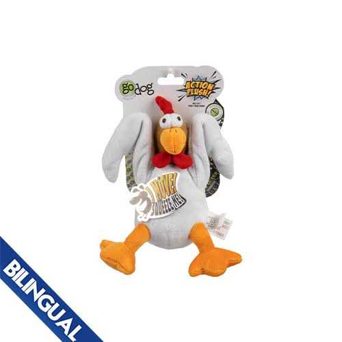 Dog Toy E160