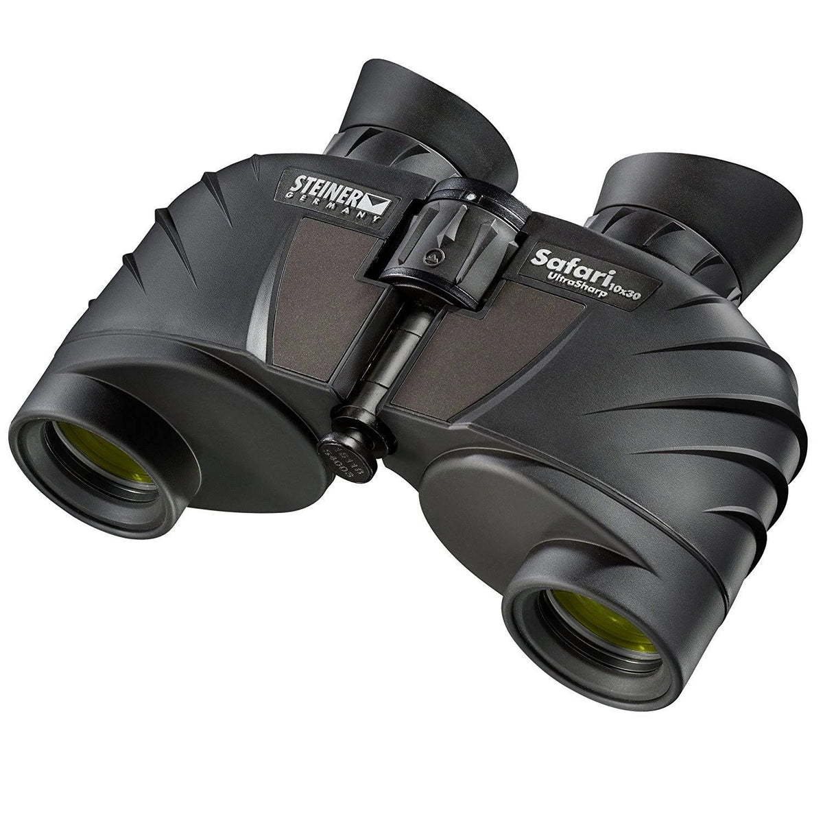 10 x 30 Binoculars H838