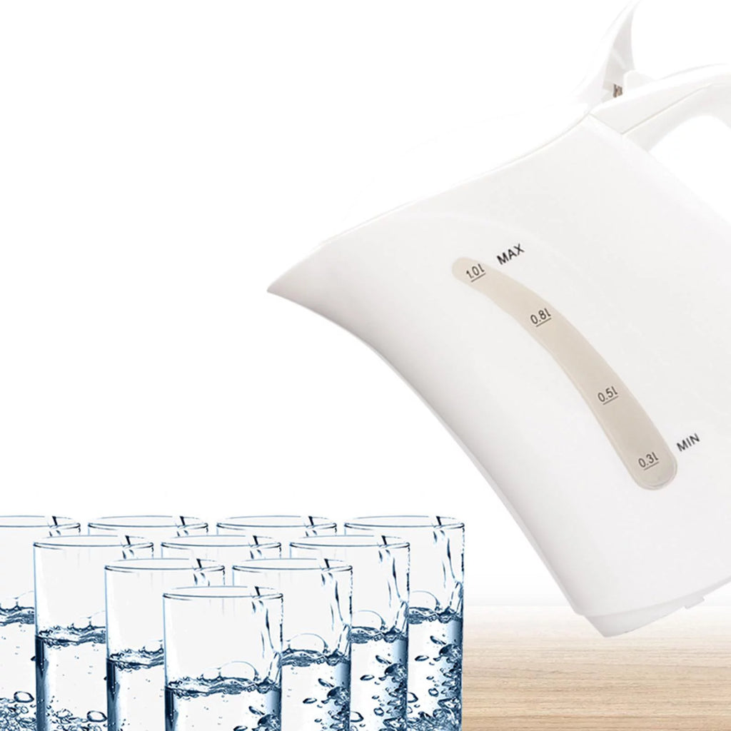 1000ml 12V 150W Kettle Z871