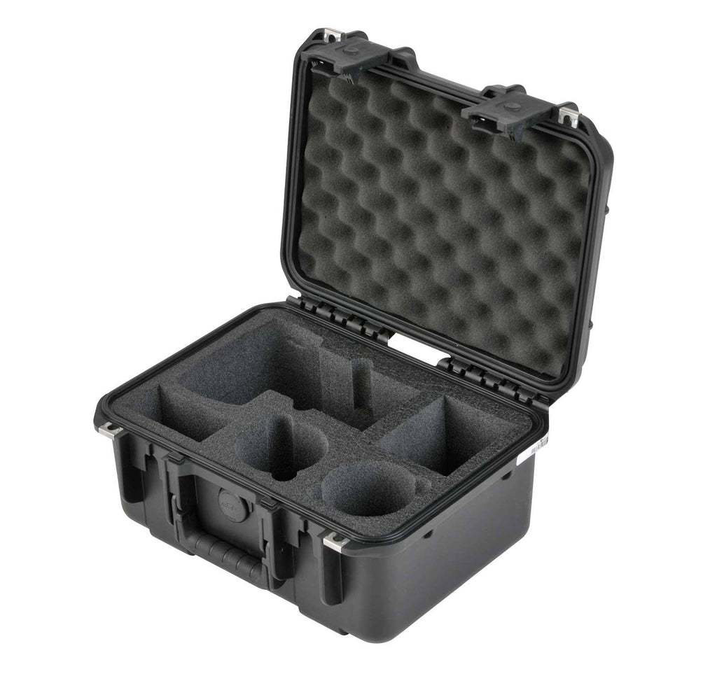 Hard Camera Case X1655