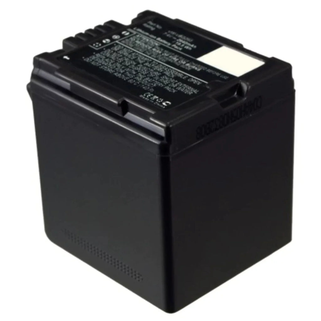 Digital Camera Battery Li-ion 7.4V 2640mAh N512