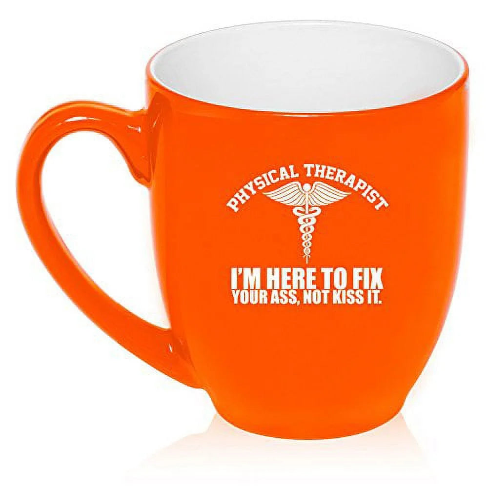 16 oz Ceramic Mug G433