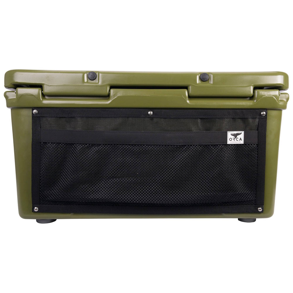 75-Quart Cooler Green T626