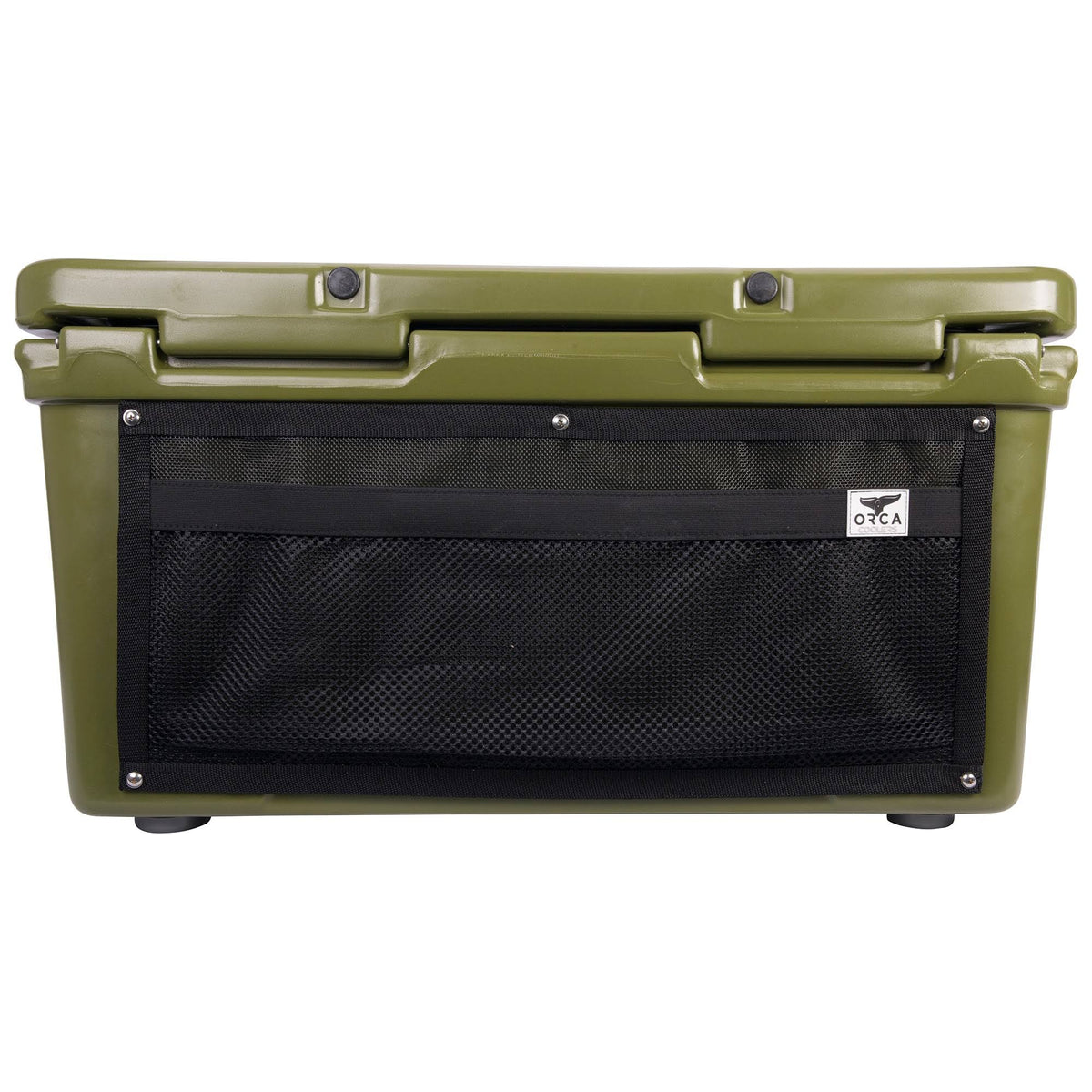 75-Quart Cooler Green T626