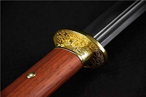 Horse Chopping Sword High Carbon Steel Full Tang W644471