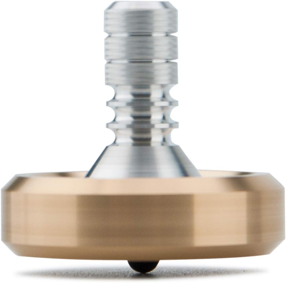 Spinning Top EDC Desktop Toy Pack of 2 R37455