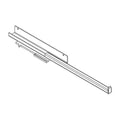 Refrigerator Slide Crisper G2175