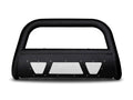 Ford F150 Bull Bar Matte Black Q42672