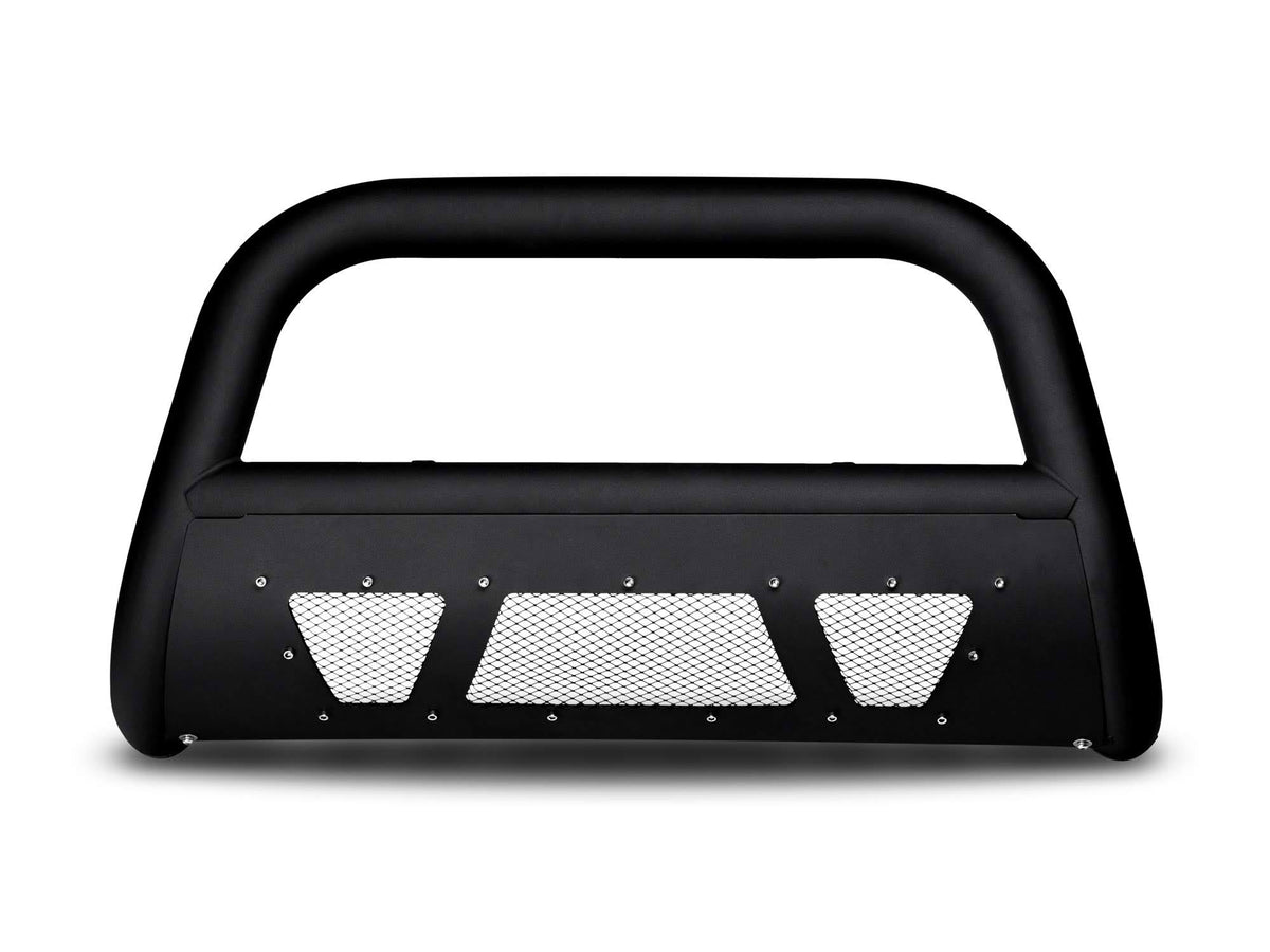 Ford F150 Bull Bar Matte Black Q42672