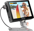 Camera Field Monitor, Touch Screen 1920x1080 IPS 4K Q813974