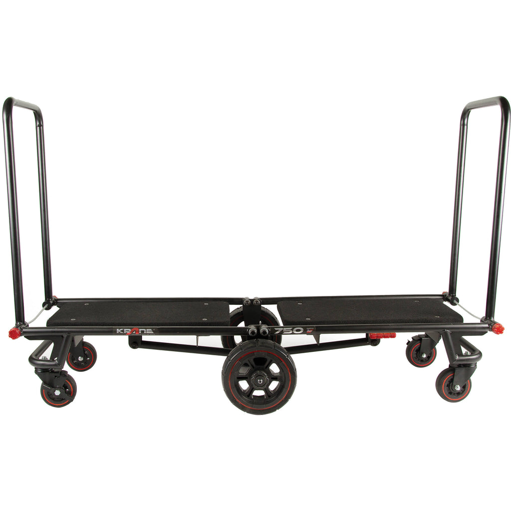 Folding Cart U129