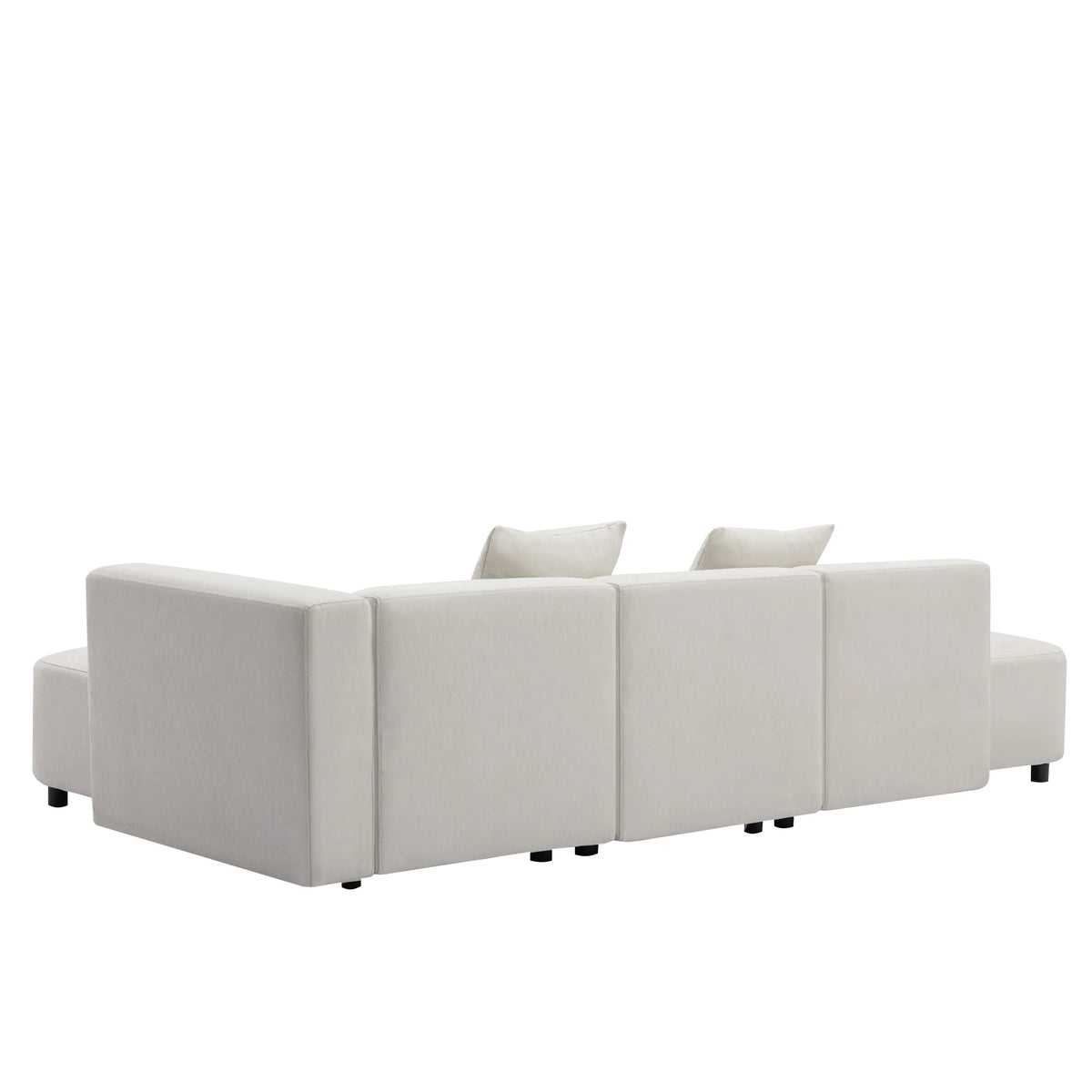 Luxury Modern Style Living Room Sofa K1173