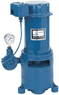 Vertical Multi-Stage Deep Well Jet Pump L398889