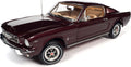 1:18 Scale 1965 Ford Mustang 2+2 Diecast Model B432253
