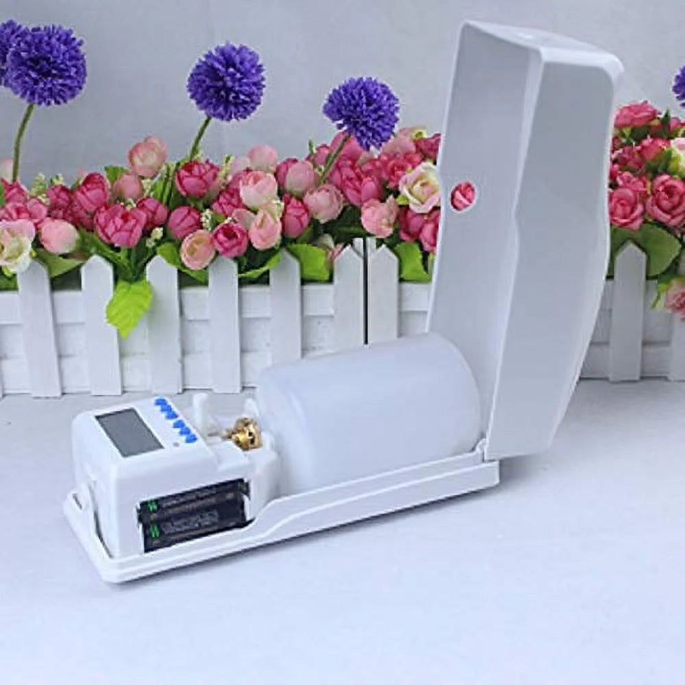 Water-Based LCD Automatic Aerosol Dispenser M5481