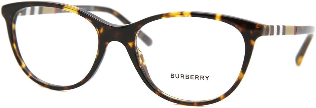Havana 52mm Eyeglasses E694969