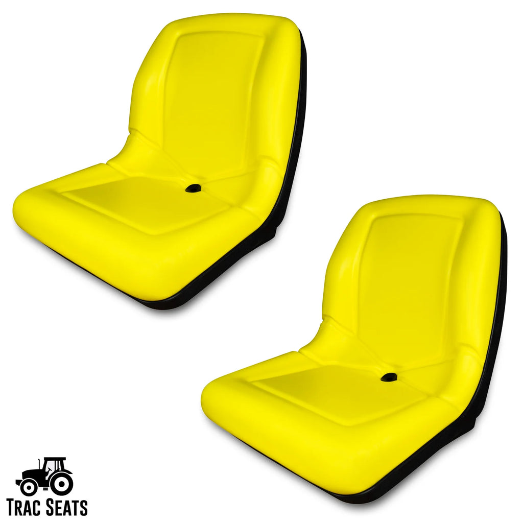 2 Seats Utility Vehicle Seat Q8930