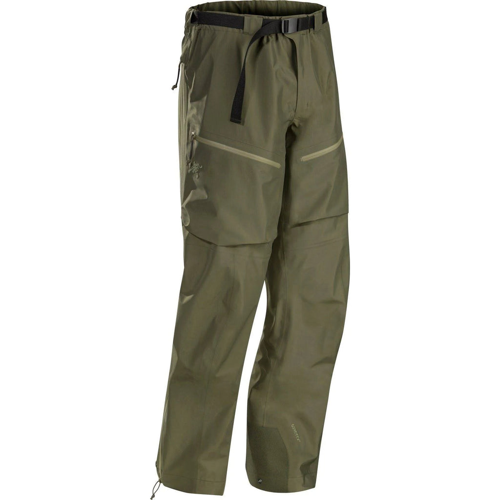 Ranger Green Leaf Alpha Pant Q920247