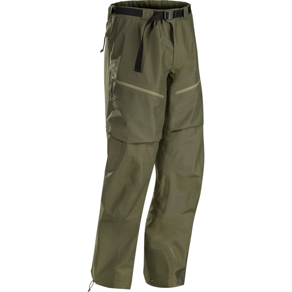 Ranger Green Leaf Alpha Pant Q920247