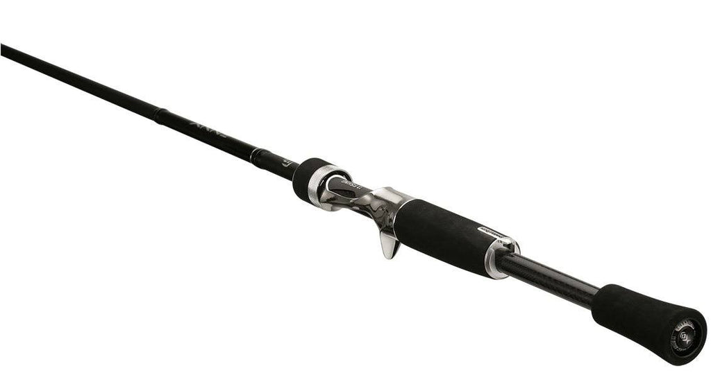 Black Casting Rod C727128