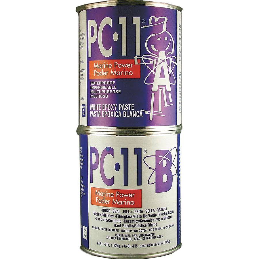 64 oz Paste Epoxy O22283