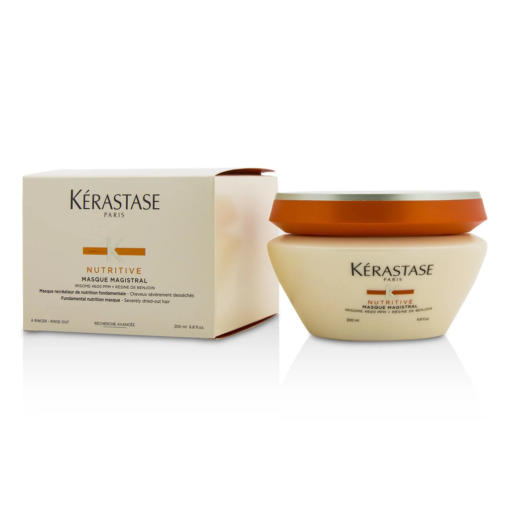 500ml/16.9oz Nutrition Masque T12156