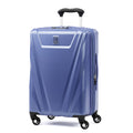 Azure Blue Expandable Carry-On Hardside Spinner R3623
