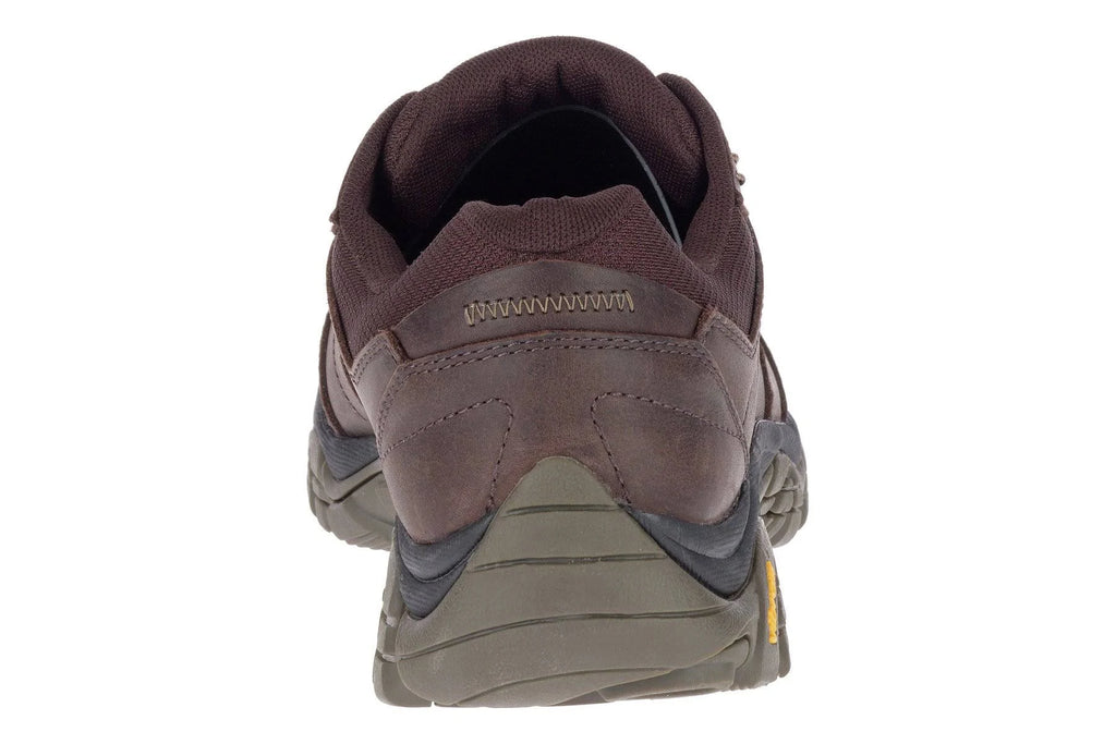 Men's Moab Adventure Luna Lace, Size: 8.5 M90133