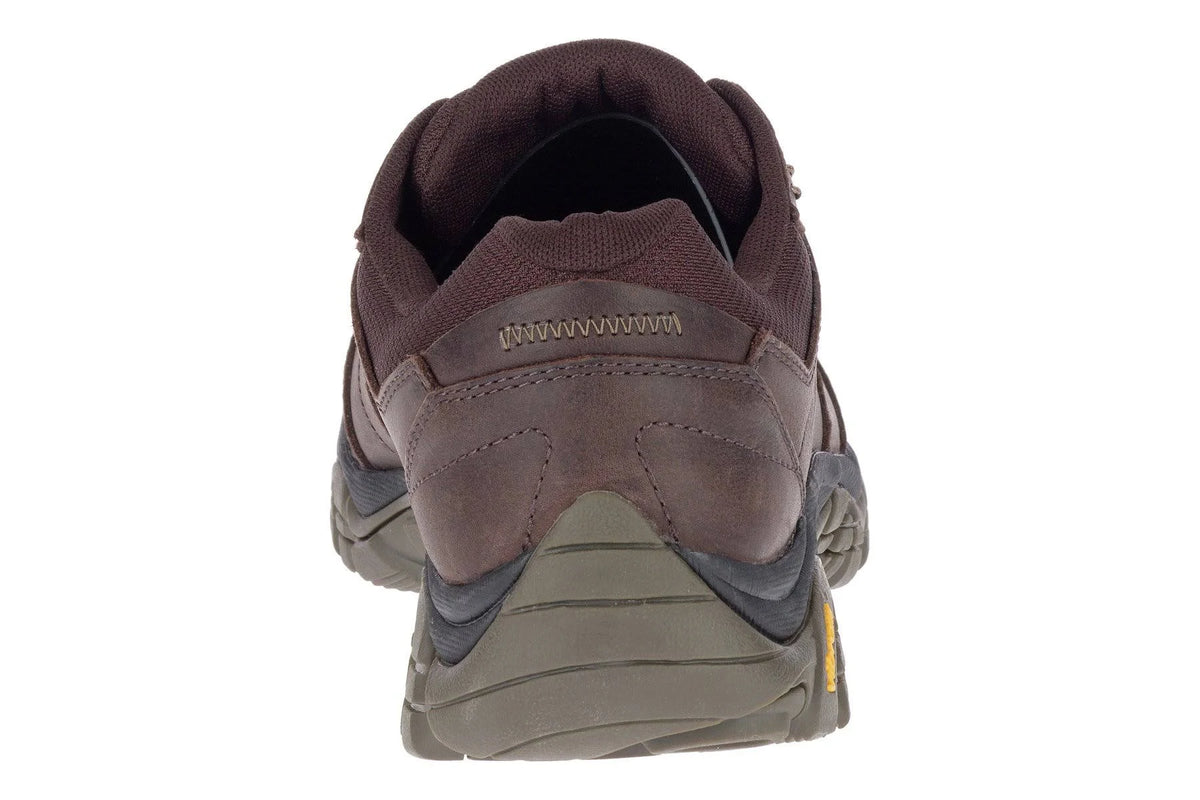 Men's Moab Adventure Luna Lace, Size: 8.5 M90133
