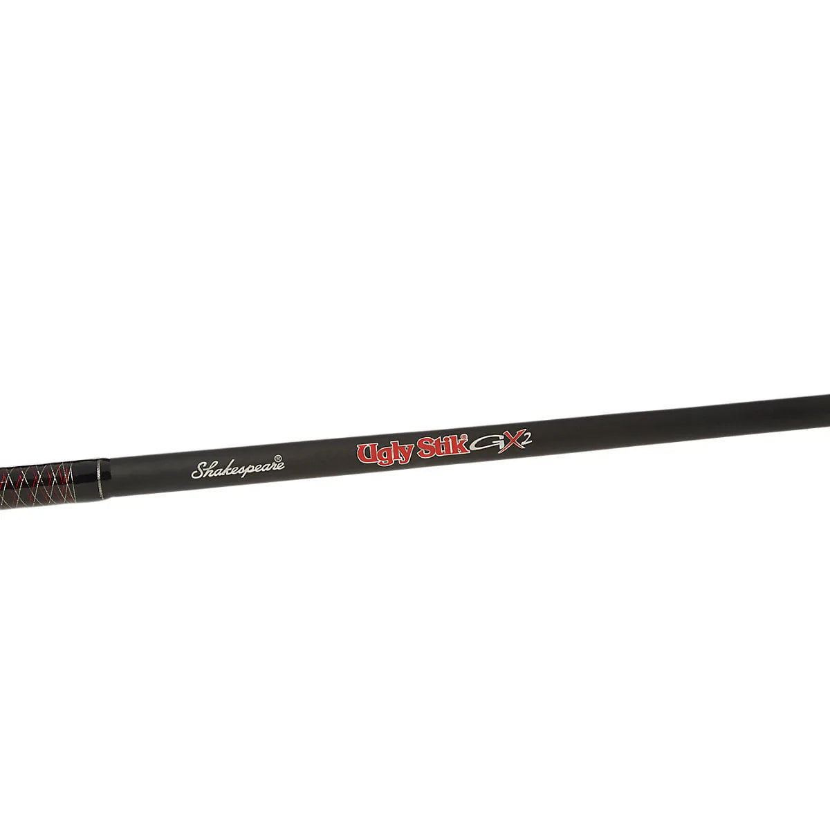 6'6” Spinning Fishing Rod and Reel Combo S347