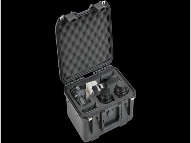 Hard Camera Case X1655