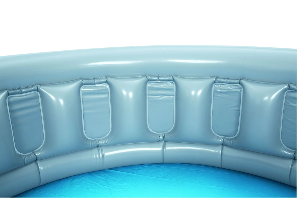 Space Ship Pool U5809