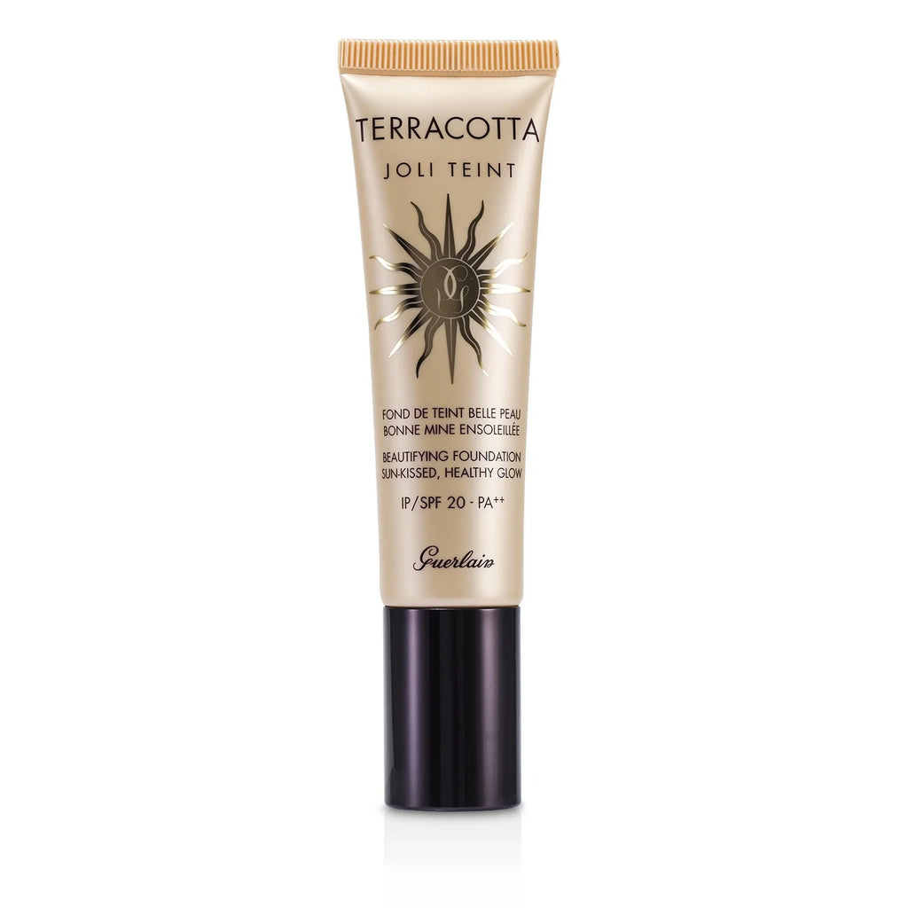 Natural Beautifying Foundation SPF 20 30ml N789526