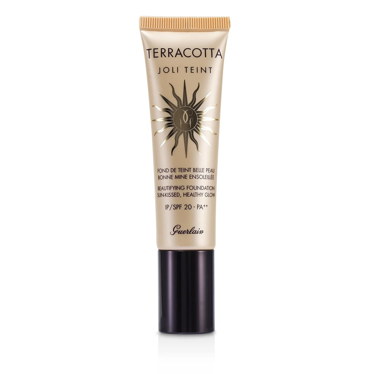 Natural Beautifying Foundation SPF 20 30ml N789526