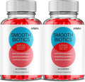 2 Pack Gummies Vitamin B12 B6 Folic Acid Supplement 120 Gummies O900
