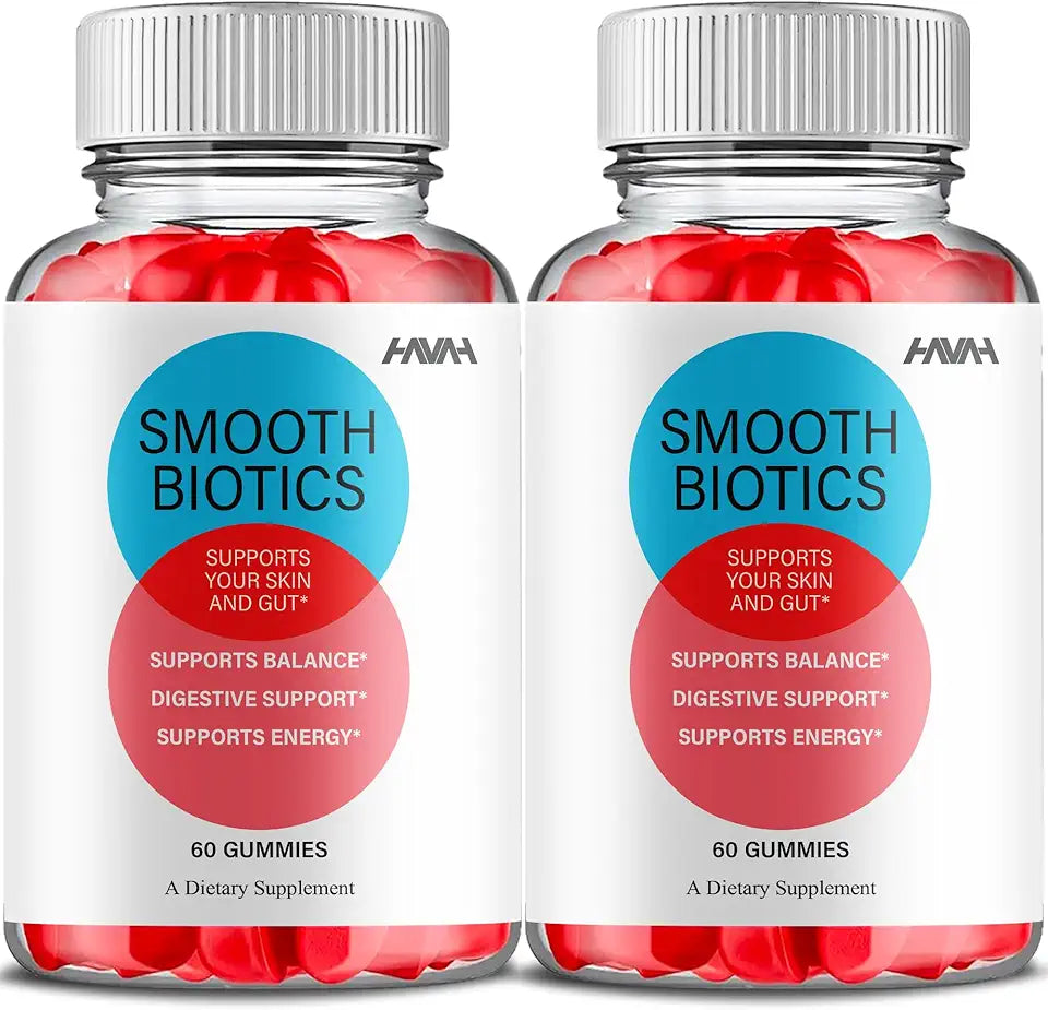 2 Pack Gummies Vitamin B12 B6 Folic Acid Supplement 120 Gummies O900