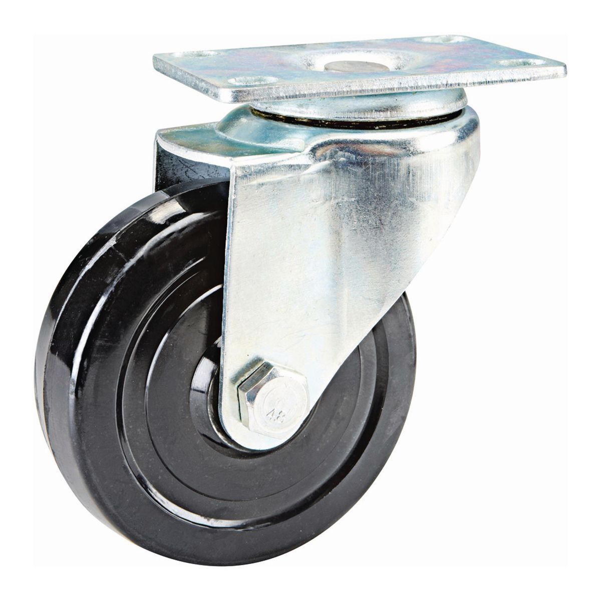 Polyurethane Swivel Caster A21798
