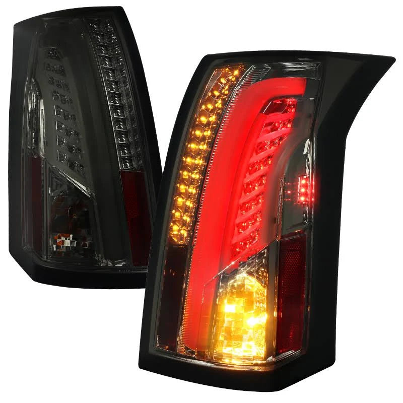 LED Tail Lights D7345