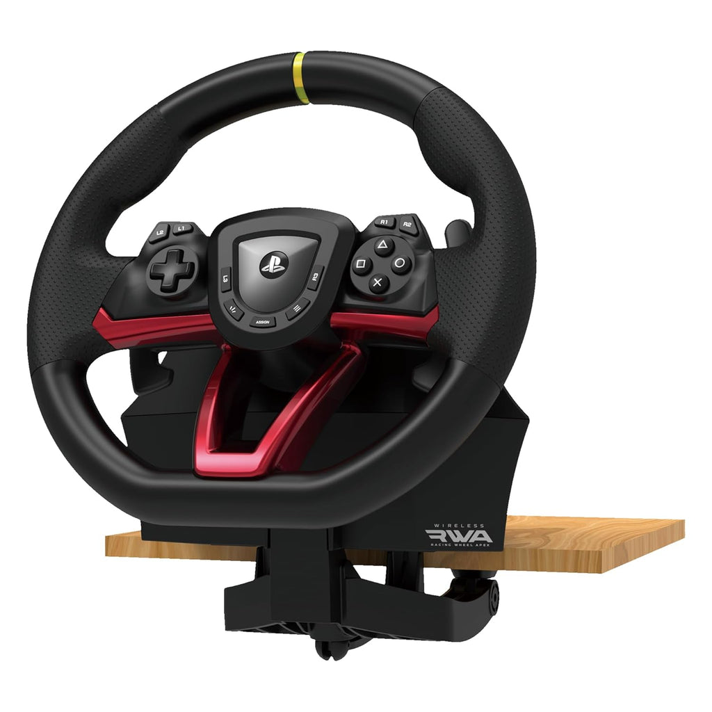 Wireless Racing Wheel T314