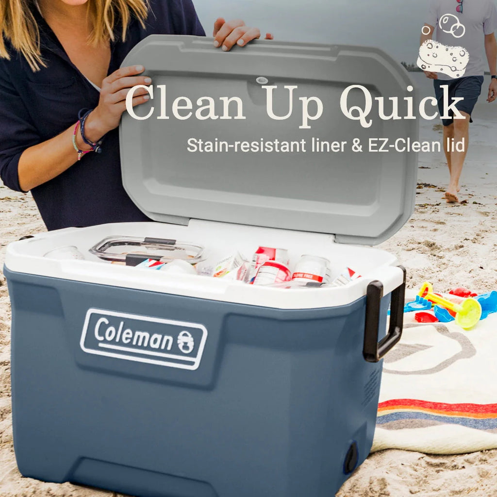 52QT Hard Cooler K2325