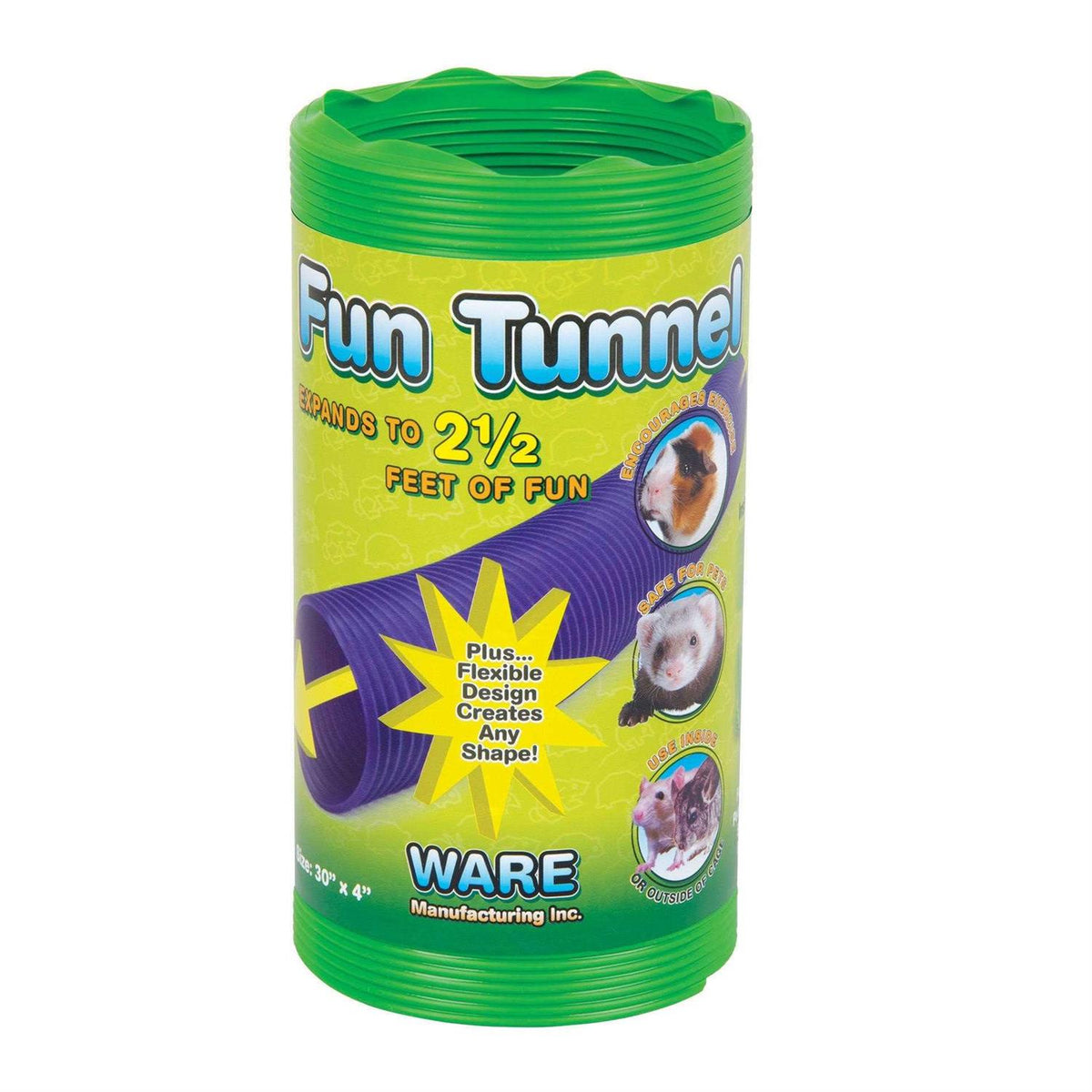 Tunnels F693525