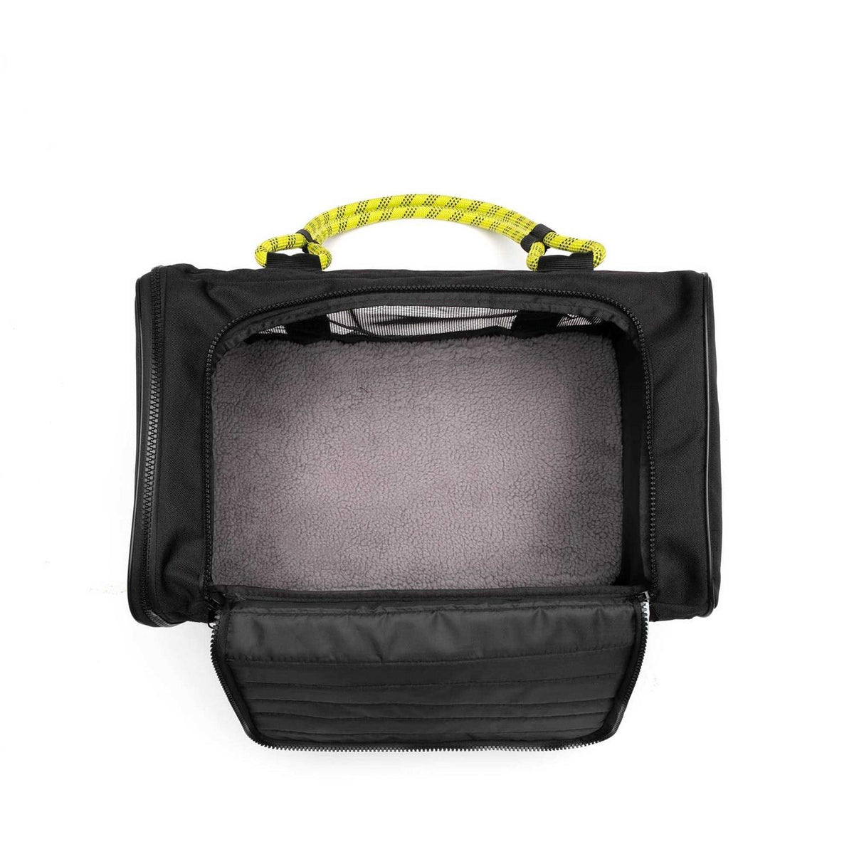 Pet Car Seat & Airline Compliant Carrier A979825