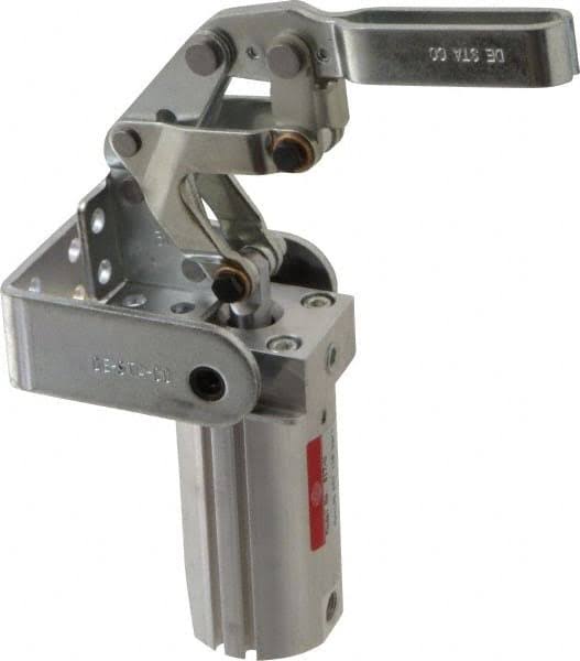 Air Power Hold-Down Toggle Clamp P73608