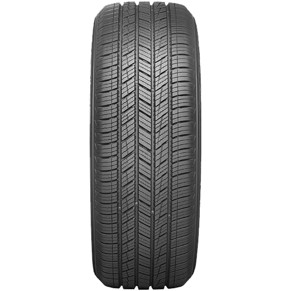 All Season 215/45R17 87V Passenger Tire J372129