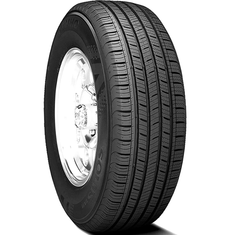 All Season 215/65R16 98T Passenger Tire D626
