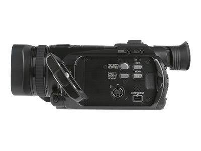 Camcorder 1080i 10x Optical Zoom 60 GB HDD X128
