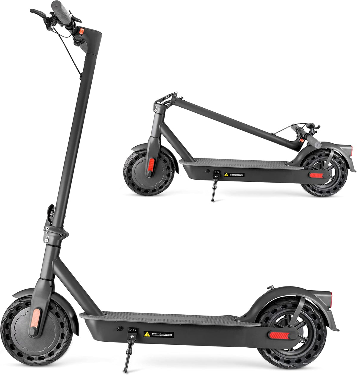 10'' Electric Scooter with 350W Motor M11171