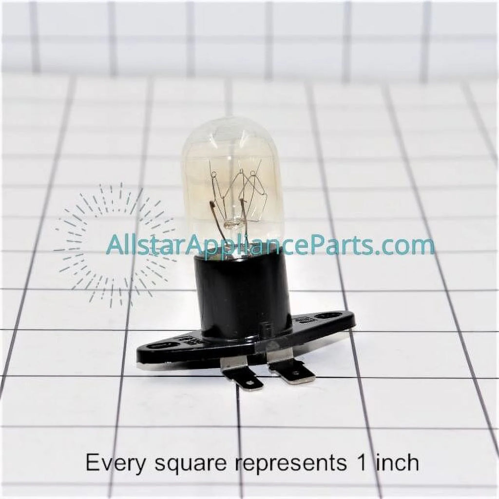 Microwave Range Stove Oven Light Bulb P457669
